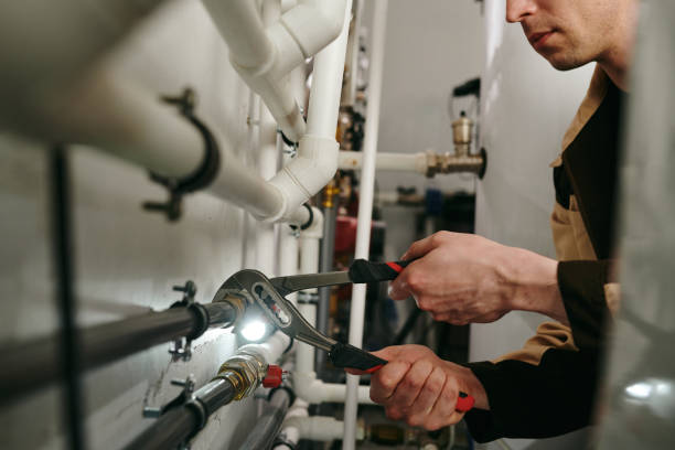 Best Plumbing Repair Near Me  in Tyrone, GA