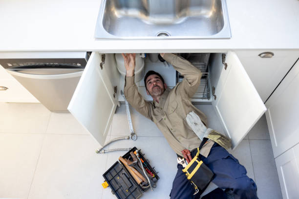 Best Residential Plumbing Services  in Tyrone, GA