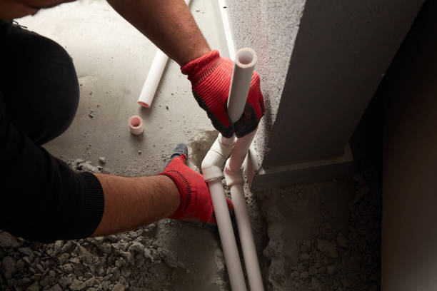 Best Water Softener Installation  in Tyrone, GA