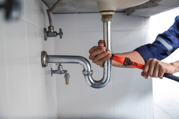 Reliable Tyrone, GA Plumbing Solutions
