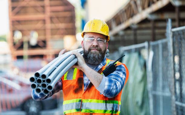 Best Gas Line Repair  in Tyrone, GA