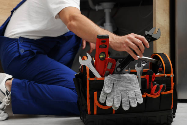 Best Sewer Cleaning Services  in Tyrone, GA