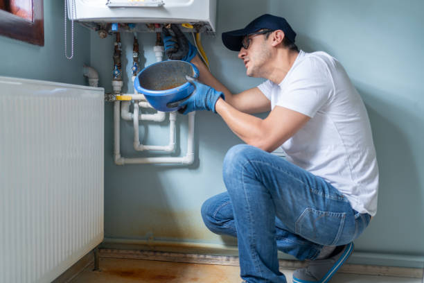 Best Hot Water Heater Installation  in Tyrone, GA