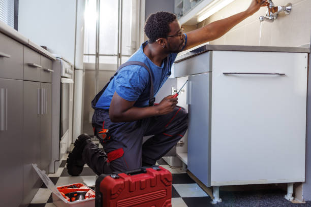 Best Emergency Plumbing Repair  in Tyrone, GA