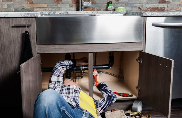 Best Faucet Repair  in Tyrone, GA