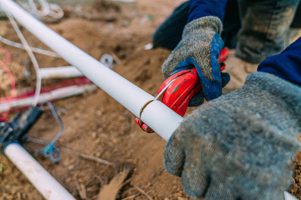 Best Commercial Plumbing Services  in Tyrone, GA