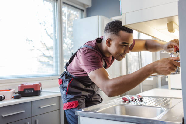 Best Gas Line Repair  in Tyrone, GA